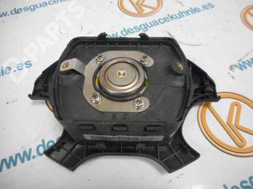 Driver airbag CITROËN XSARA (N1)  | BP2467516C9 