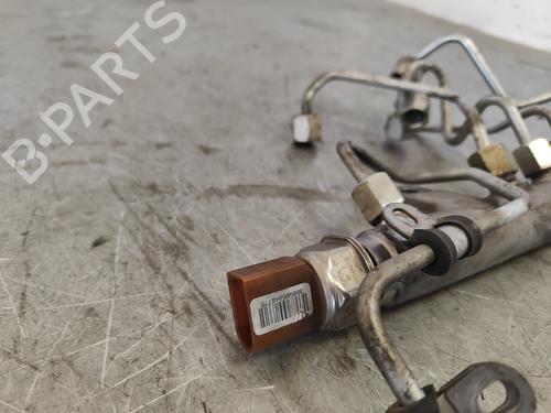 Injection rail VW GOLF VI (5K1) | BP30102582M98