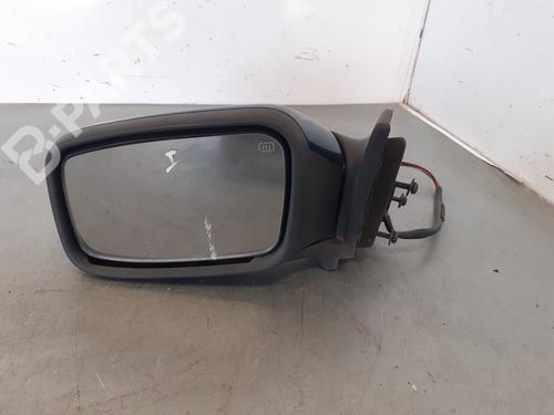 Used Left mirror VOLVO S40 I (644) 1.8 (115 hp) 8105097