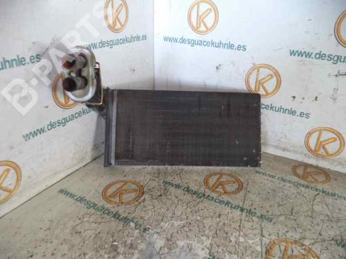 Heater matrix MERCEDES-BENZ SPRINTER 4-t Van (B904) 408 D | BP3526216M63 