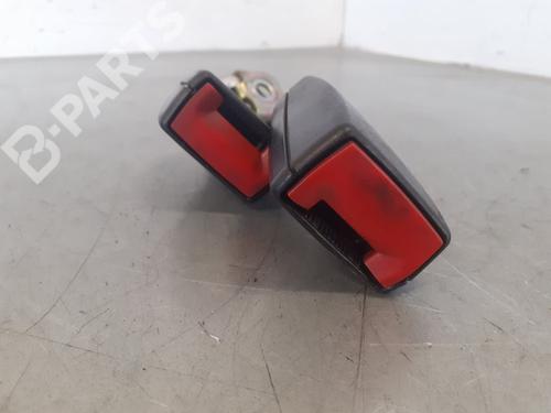 Rear right seatbelt AUDI A4 B6 (8E2)  | BP9177271I28 