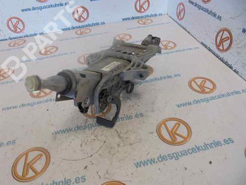 Used Steering column FORD FOCUS II (DA_, HCP, DP) [2004-2013]  4237203
