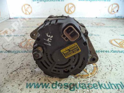 Alternator HYUNDAI GETZ (TB) 1.1 | BP2455739M7 