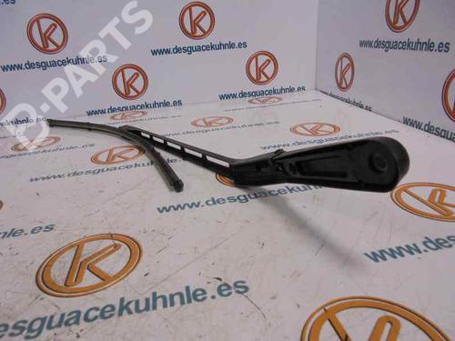 Front windshield wiper arm MERCEDES-BENZ C-CLASS (W203) C 200 CDI (203.004) | BP3526262C143 