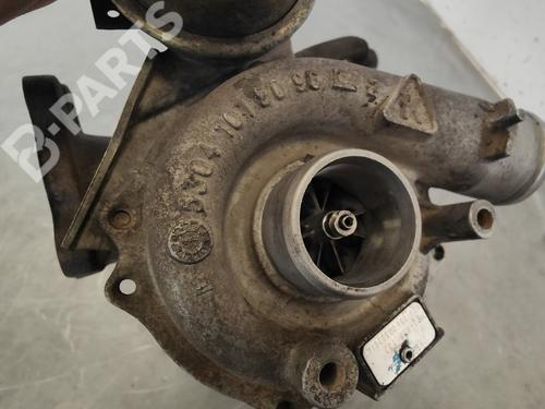 Turbocharger/Supercharger CITROËN C5 I Break (DE_)  | BP10913159M71 