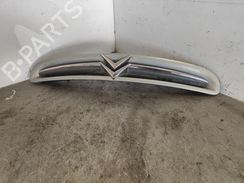 Used Grille CITROËN XSARA PICASSO (N68) 2.0 HDi (90 hp) 26334974