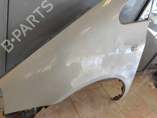 Left front fenders VW SHARAN (7M8, 7M9, 7M6) 2.0 | BP15062775C41 