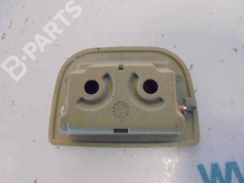 BP6631669C101 | Tailgate lock BMW 5 Touring (E61) 525 d BP6631669C101