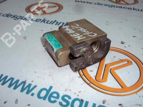 Air conditioning evaporator RENAULT MEGANE I Classic (LA0/1_) 1.6 i (LA0L) | BP11663610M109 