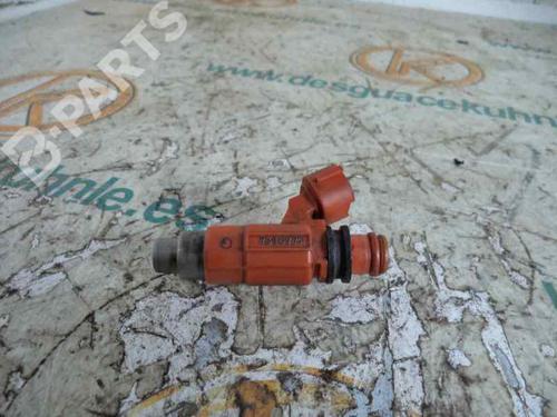 Inyector MITSUBISHI CARISMA Saloon (DA_) 1.6 (DA1A) (99 hp) 3527010