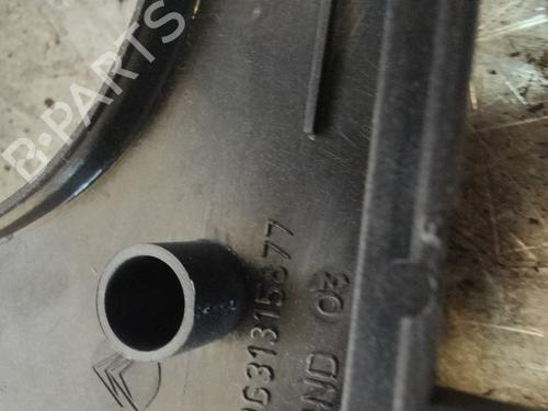 Air vent CITROËN XSARA PICASSO (N68) 2.0 HDi | BP26334977I21 