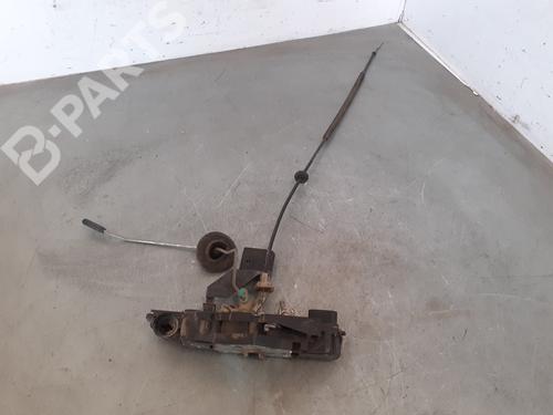 Høyre foran lås FIAT STILO (192_) [2001-2010]  9872449