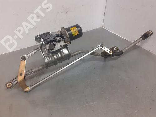 Front wiper motor RENAULT SCÉNIC II (JM0/1_)  | BP8938945M29 
