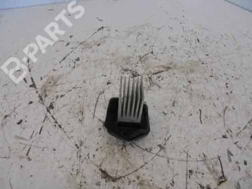 Heater resistor KIA SORENTO I (JC) 2.5 CRDi 4WD | BP11662915M108 