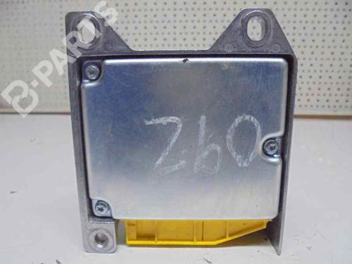 Airbag module KIA RIO I Hatchback (DC) 1.3 | BP2902302M53 