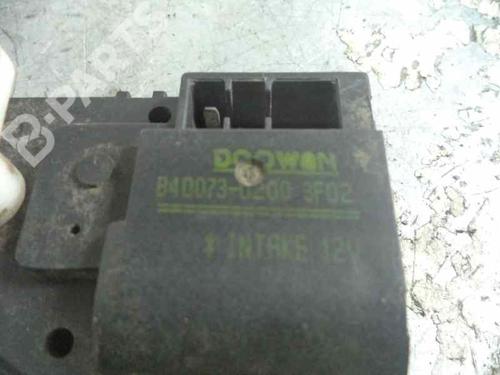 Heater blower motor KIA CARNIVAL II (GQ) 2.9 CRDi | BP2447190M62 