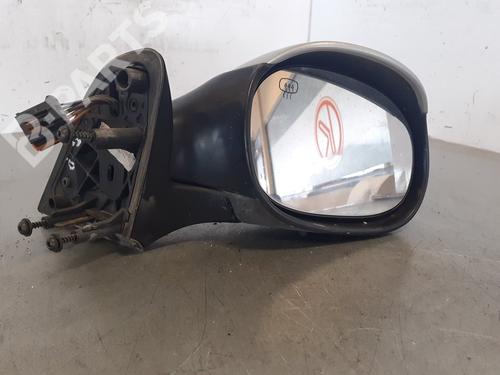 Used Right mirror CITROËN XSARA PICASSO (N68) [1999-2012]  8313338