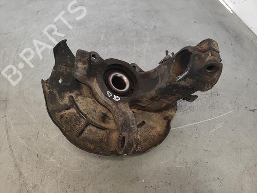 Used Right front steering knuckle SEAT IBIZA III (6L1) 1.9 TDI (131 hp) 14851478