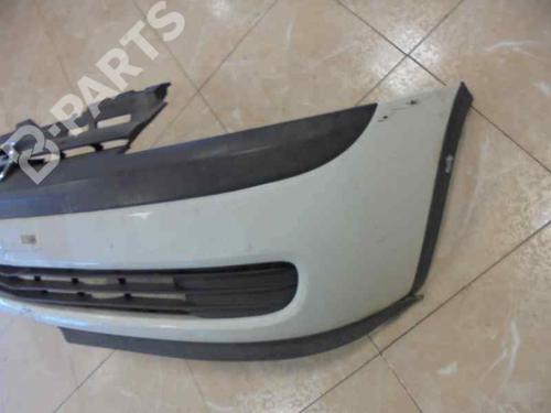 Front bumper OPEL CORSA C (X01)  | BP5393503C7 