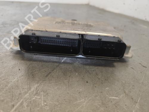 Engine control unit (ECU) SEAT IBIZA III (6L1)  | BP19075381M57 