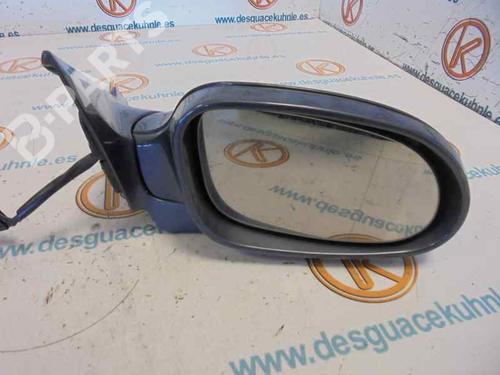 Right mirror MERCEDES-BENZ CLK (C209)  | BP3357547C27 