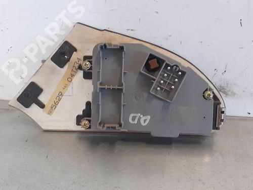 Switch MERCEDES-BENZ S-CLASS (W140) 600 SE, SEL (140.056, 140.057) | BP7283609I30 