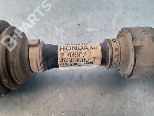 Left front driveshaft HONDA CIVIC VIII Hatchback (FN, FK)  | BP7883606M38 