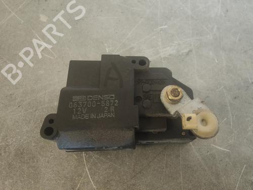 Heater blower motor HONDA CIVIC VI Hatchback (EJ, EK) 1.4 i S (EJ9) (90 hp) 12516281