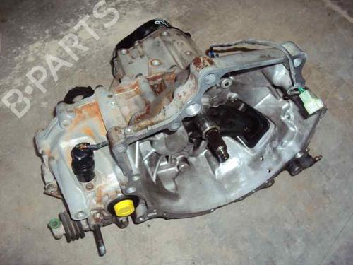 Gearbox KIA CLARUS (K9A) 2.0 i 16V | BP2493079M3 