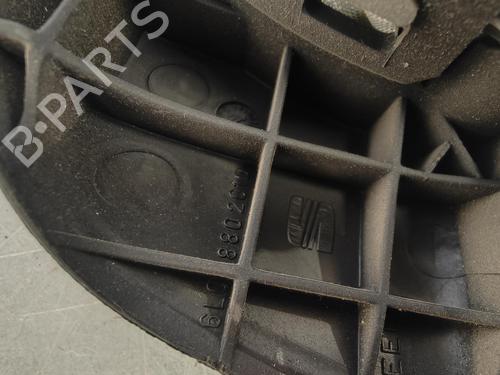 Driver airbag SEAT IBIZA III (6L1)  | BP12951501C9 