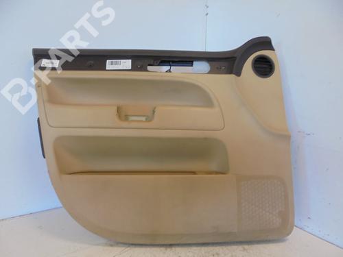 Left front door panel VW TOUAREG (7LA, 7L6, 7L7) 3.0 V6 TDI (225 hp) 6956502