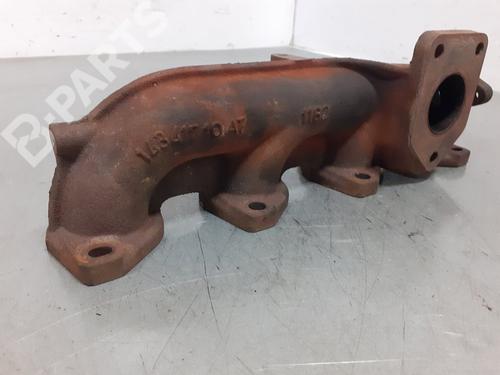 Exhaust manifold BMW 5 (E60) 525 d | BP11663307M110 