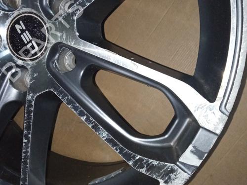 Rim VW GOLF VI (5K1)  | BP29954959C45 