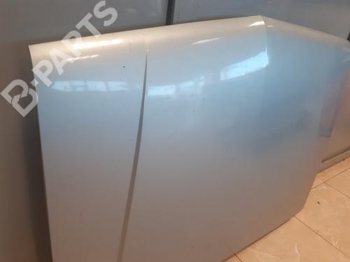 Hood OPEL CORSA A Hatchback (S83) 1.2 S (F08, M08, F68, M68) | BP8877042C1 