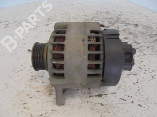 Alternador FIAT STILO (192_) 1.8 16V (192AXC1A, 192BXC1A) (133 hp) 6213822