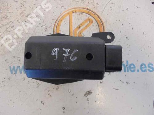 Heater resistor JAGUAR S-TYPE II (X200) 3.0 V6 | BP11662821M108 