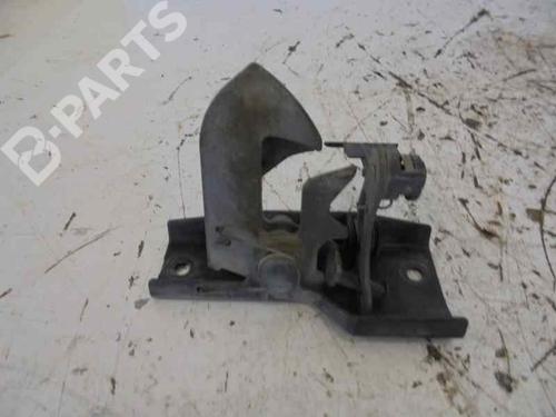Hood lock MERCEDES-BENZ S-CLASS (W220) S 320 CDI (220.026, 220.126) | BP8780748C133 