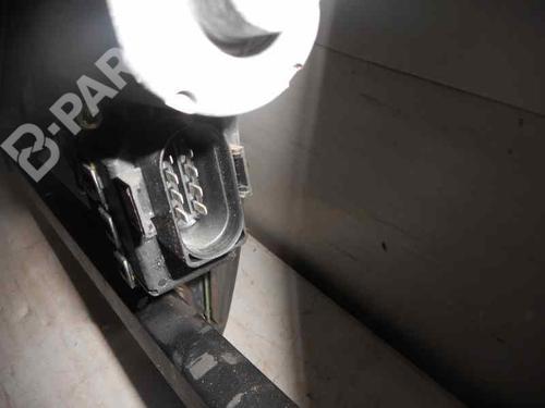 Rear left window mechanism AUDI ALLROAD C5 (4BH) 2.5 TDI quattro | BP2474503C24