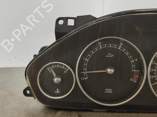 Kombinert Instrument JAGUAR X-TYPE I (X400)  | BP13616222C47 
