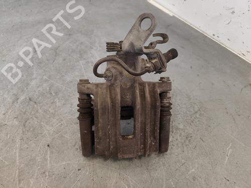 Bremssattel links hinten für SEAT LEON (1P1) [2005-2013]  13937269