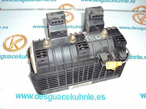 Passasjer kollisjonspute OPEL VECTRA B (J96) 2.0 DTI 16V (F19) | BP2467132C10 