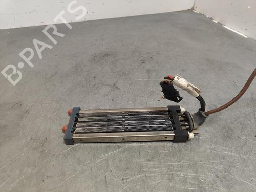 Used Heater resistor VW PASSAT B5.5 (3B3) [2000-2005]  16854363