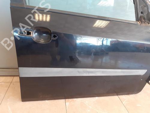 Right front door FORD FIESTA V (JH_, JD_)  | BP8303897C3 