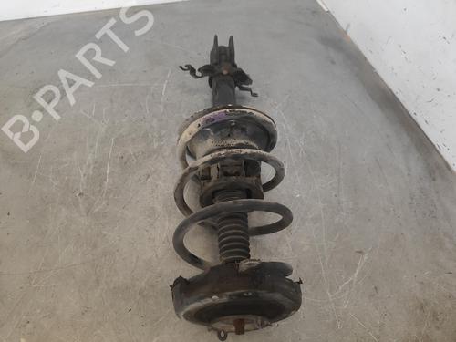 Used Left front shock absorber RENAULT MEGANE I Coach (DA0/1_) [1996-2003]  13233760