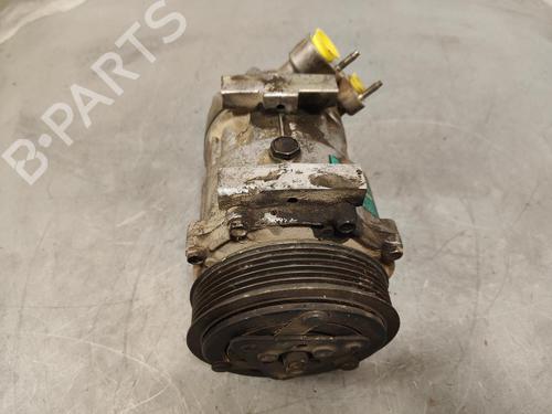 Compressor A/C CITROËN C5 I (DC_) [2001-2005]  11266566
