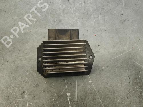 Varmemotstand TOYOTA CELICA Coupe (_T23_) 1.8 16V VT-i (ZZT230_, ZZT230) (143 hp) 12515939