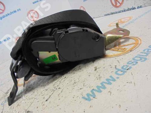 Used Front right seatbelt BMW 3 (E36) 320 i (150 hp) 8754055