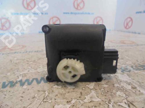 Heater blower motor AUDI A6 C6 (4F2) 2.0 TDI | BP2474245M62 