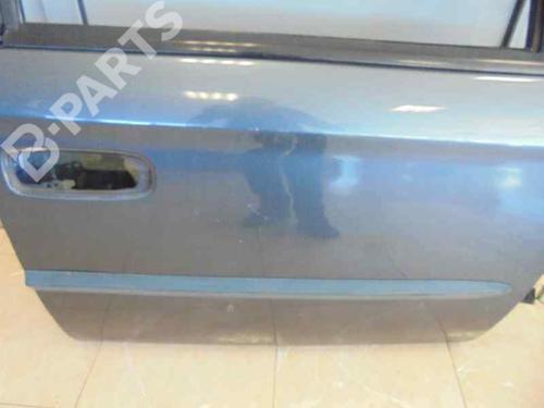 Right front door CHRYSLER VOYAGER IV (RG, RS) 2.5 CRD | BP3408532C3 