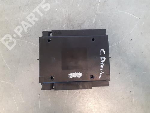 Electronic module VW TOUAREG (7LA, 7L6, 7L7)  | BP8876961M83 